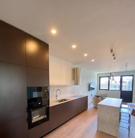 Apartament premium | Negustori 23-25 | GalDan