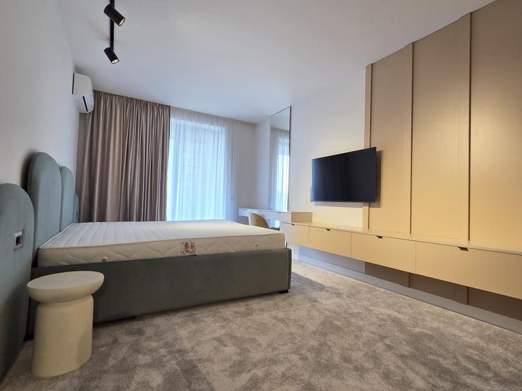 ARQA Jolie Village | Apartament cu 3 camere | Terasă 28 mp |  Iancu Nicolae