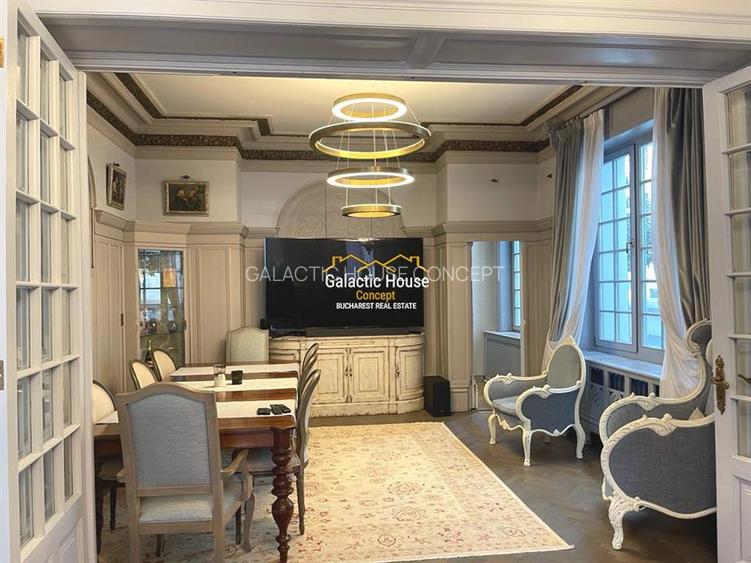 CASA SPECTACULOASA DOROBANTI CAPITALE PRETABILA FIRMA SAU REZIDENTA - 23