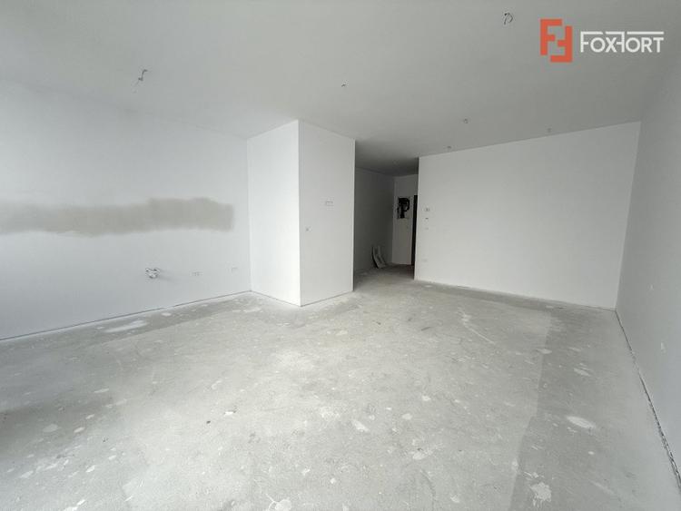 COMISION 0% Apartament cu 1 camera si gradina de 30 mp, in zona Aradului