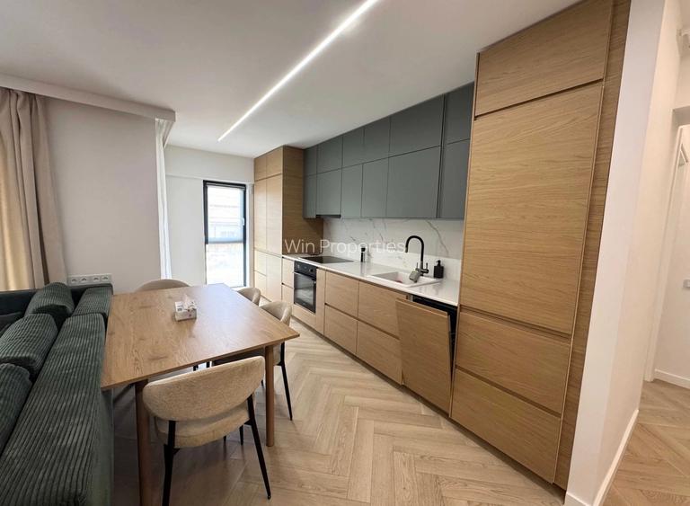 Premium | 2 camere | Pipera Nou - 5