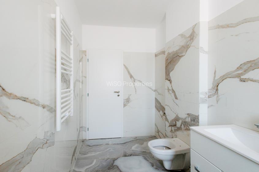 Apartament 3 camere  finalizat,  loc de parcare inclus! PREDARE IMEDIATA - 9