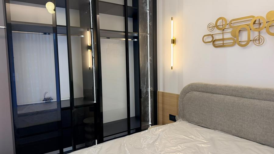Apartament tip studio - FLOREASCA