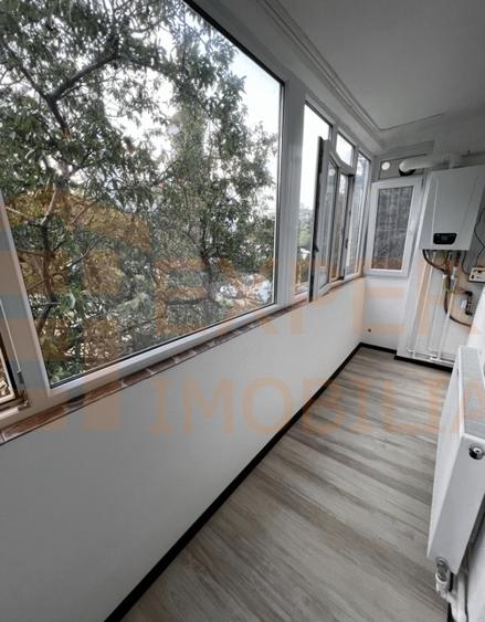 Apartament 2 Camere de Închiriat Tomis Nord – Cireșica, Constanța