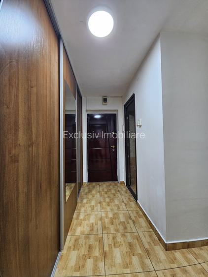 Apartament mobilat si utilat - Termen Lung - zona Far