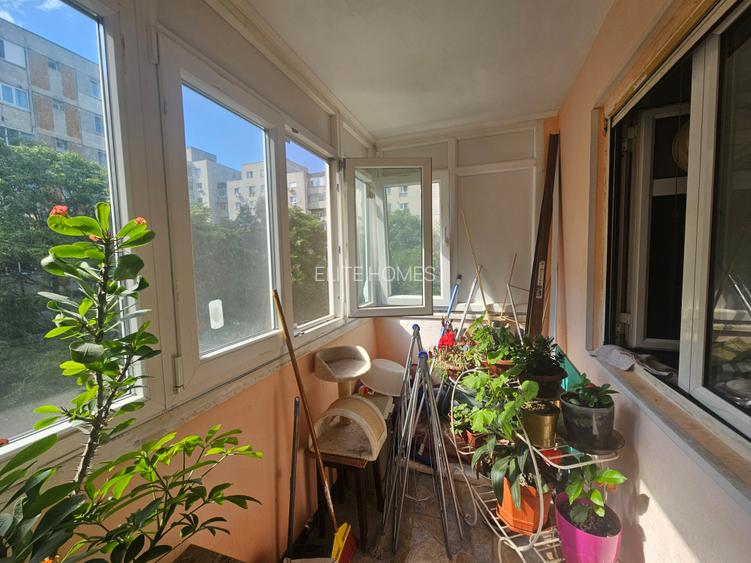 3 camere,2 băi-acces direct Piața Unirii/ 2 rooms, 2 Baths -Direct Unirii Square - 3