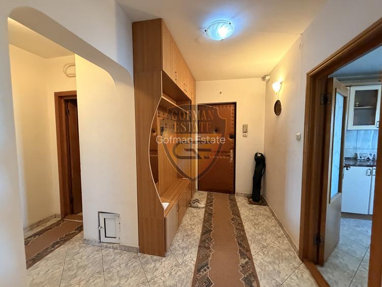 3 camere, Ultracentral, vedere la mare, plaja Neversea, Modern - 18