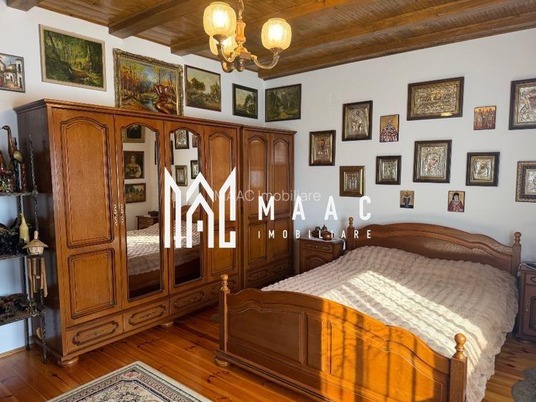 Casă de vânzare Sibiu | Terezian | 86 mp | teren 660 mp - 6