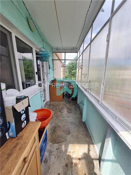Apartament 2 camere Noua, intermediar, 55mp., Brasov - 9