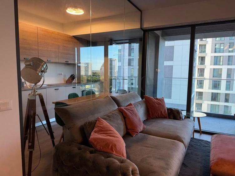 Apartament 2 camere modern | Loc de parcare | Cloud 9
