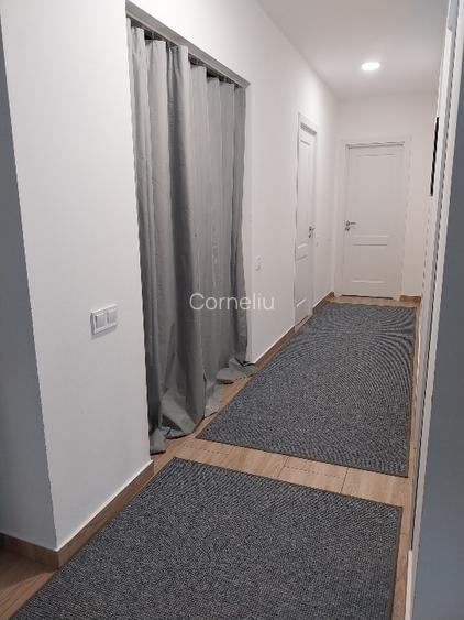 3 camere,2 bai, 69 mp, bloc nou, parcare | Floresti, Parcul Poligon, Sub Cetate - 5