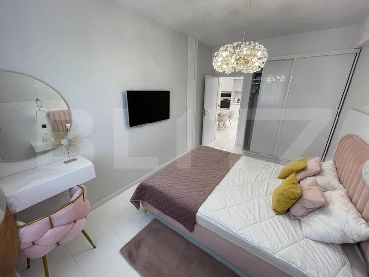 Apartament 3 camere, 60 mp, zona Calea Aradului