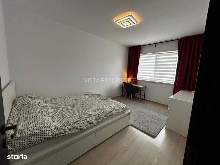 Apartament 2 camere decomandat de vanzare - Sanpetru Cartier Subcetate