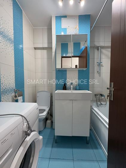 Apartament 3 camere Militari Lujerului Iuliu Maniu parcare Politehnica - 16