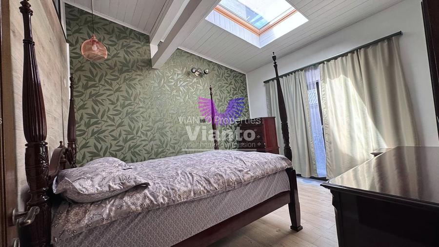 Casa premium cu curte la prima inchiriere - 7