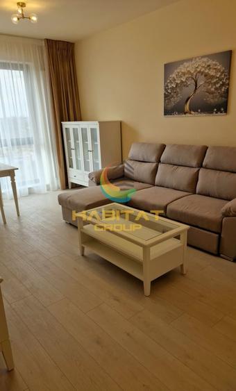 Apartament 2 camere premium Str Poștalionului mobilat utilat