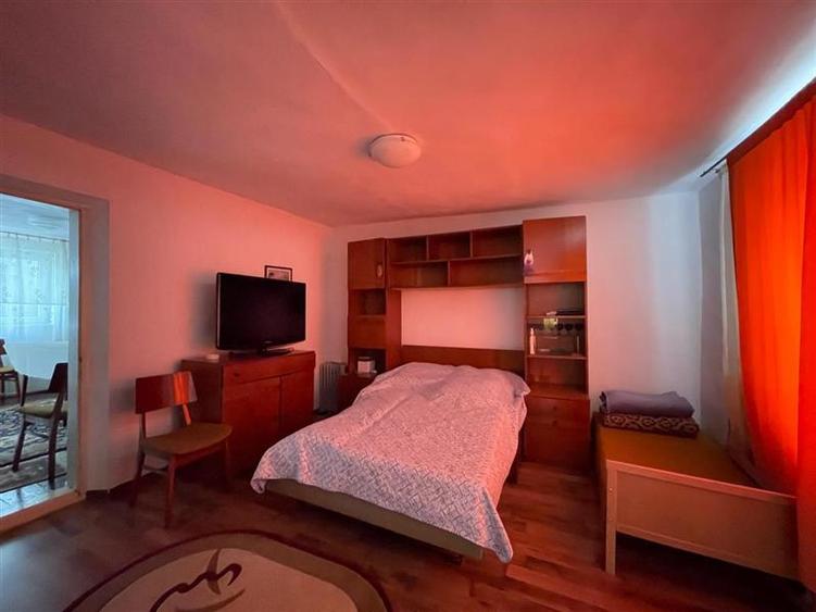 Casa de vanzare zona Alexandru cel Bun Tulcea