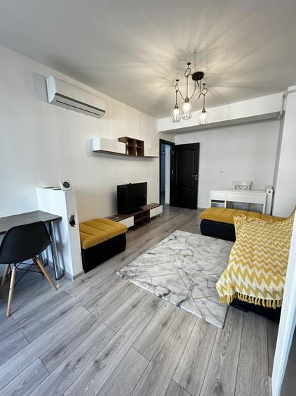 Închiriere | Apartament 2 camere | Cartier Fiald