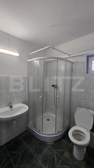 Hotel/pensiune, 497 mp, mobilata si utilata, cazare muncitori, zona Giroc