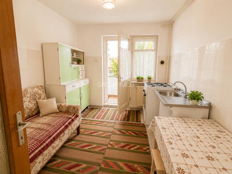 Apartament 3 camere, KM 0, Ultracentral, bloc exclusivist, et 3 - 8
