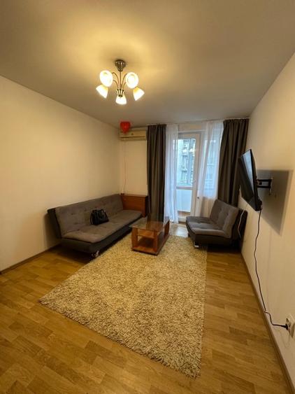 Apartament 2 Camere | Gara de Nord | Etaj 3/6 | Mobilat & Utilat | Lift Nou | Bl