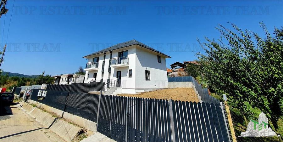 CASA 3 CAMERE CURTEA DE ARGES