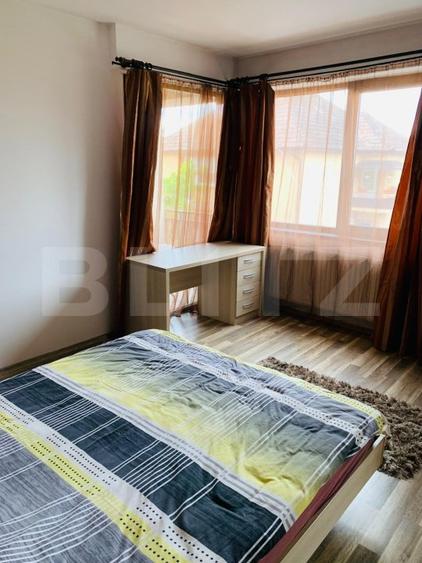 Apartament de vanzare, cu 2 camere, 54 mp, zona Cuza Voda