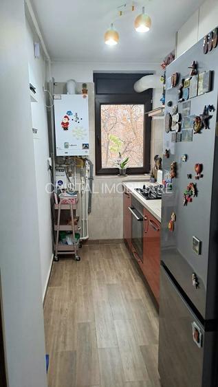 Vanzare Apartament 2 camere | Rahova - Sebastian - 7