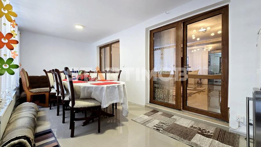 Casa de vacanta Predeal - 14