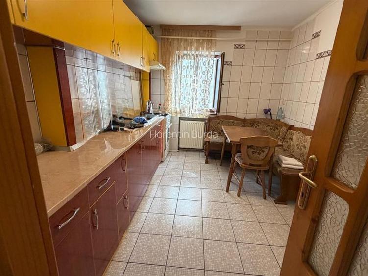 Apartament 4 camere, decomandat, Burdujeni - 6