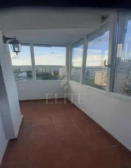 Apartament 2 camere în zona INTRE LACURI