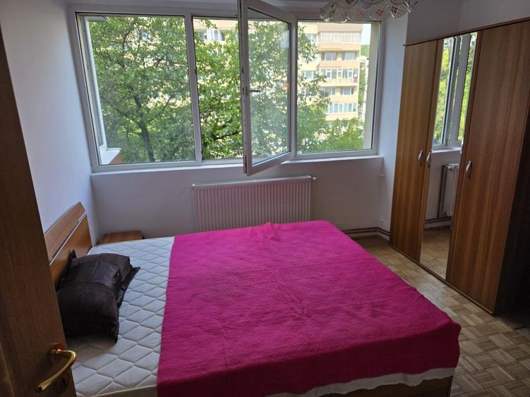 Vânzare apartament 2 camere, cart. Grigorescu (str. A. Vlahuta), Cluj-Napoca