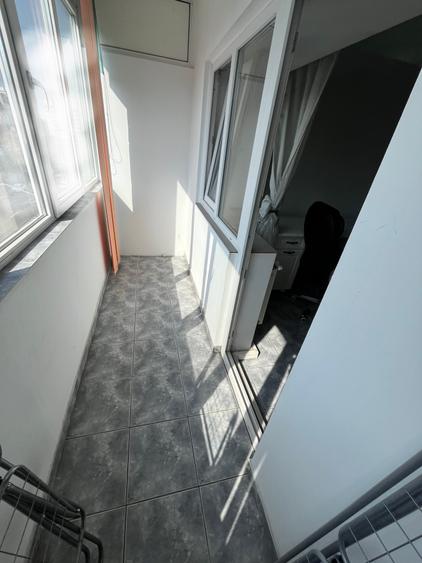 PACURARI-PETRU PONI ap.2 camere, 2 balcoane,mobilat si utilat,LIBER,60M!