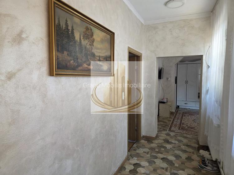 Casa de vanzare Aradului