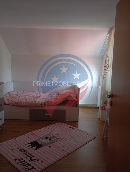CASA COCHETA CU TEREN GENEROS - CATARGIU - 12