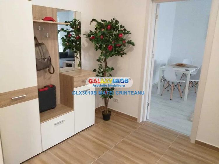Inchiriere apartament 2 camere Complex Exigent Plazza - 4