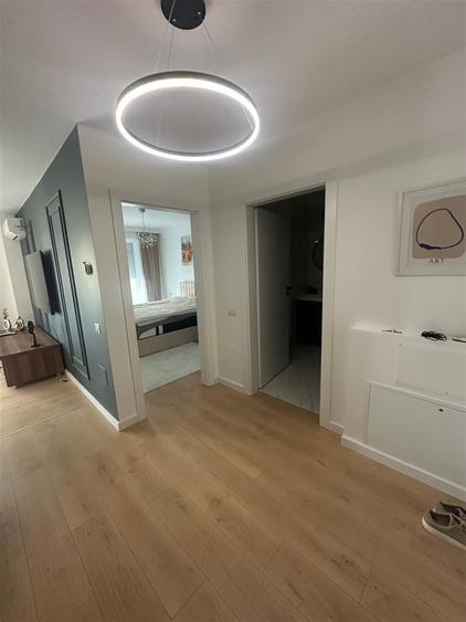 2 Camere l Elite City l 23 MP Balcon l Parcare