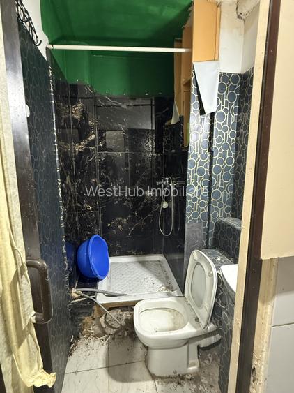 Apartament cu o camera, 22 mp utili, etaj 2 - COMPLEXUL STUDENTESC - 2