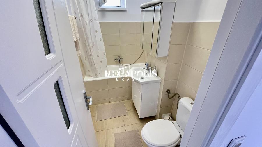 Apartament 2 camere | Prima închiriere | Calea București | AC