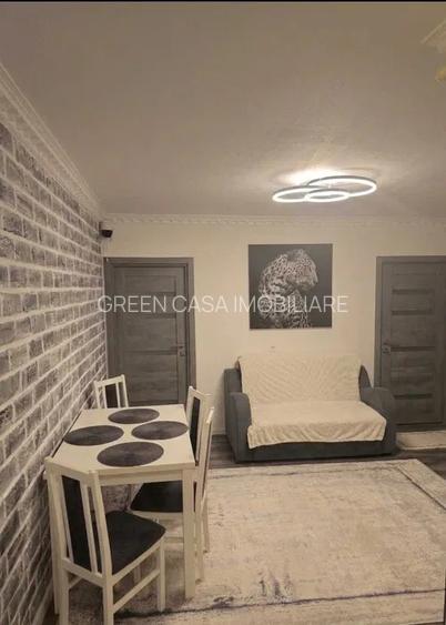 Apartament | 3 camere | 56mp total | Zona Penny | Apahida - 2