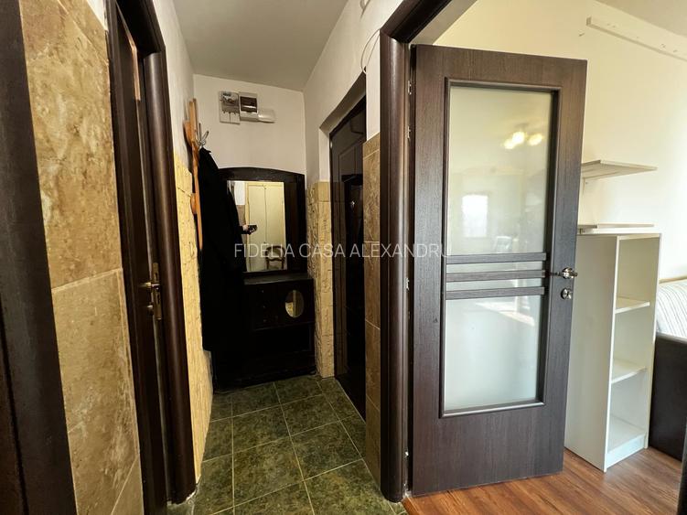 Apartament 1 camera de vanzare Canta