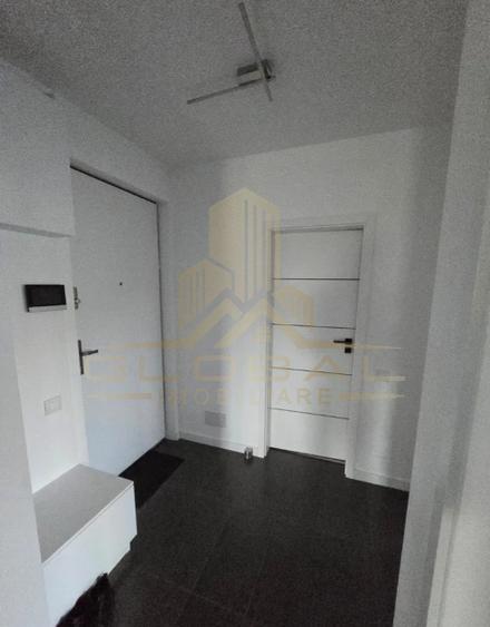 3 camere, 79 mp, parcare, 3 balcoane, zona str.Frunzisului, Zorilor