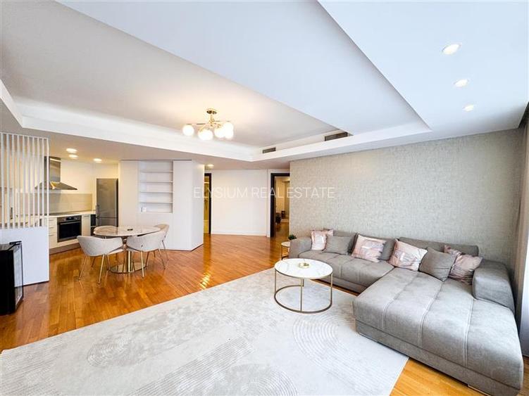 Apartament de inchiriat 3 camere Soseaua Nordului - 4