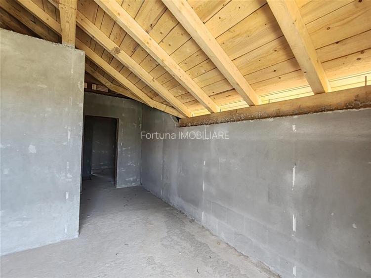 Casa De Vacanta P+M Rasnov Zona Glajarie Najila - 6