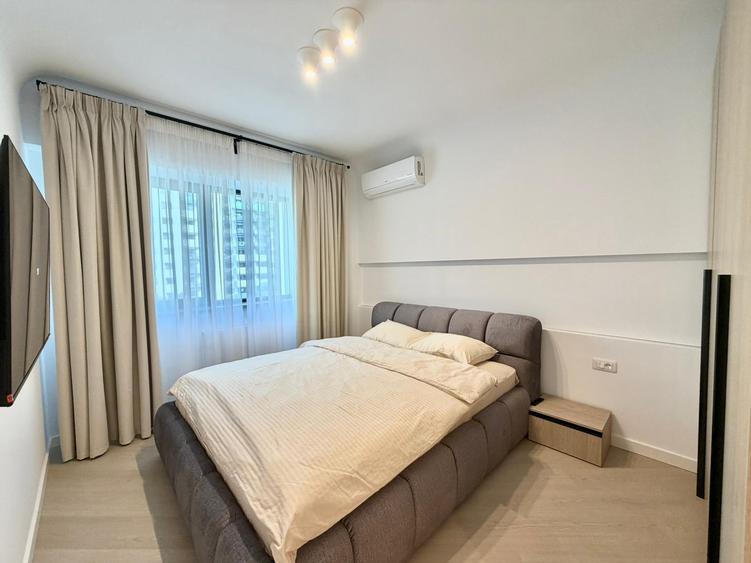 Apartament 2 camere/ Cortina North/ Promenada/ Pipera+ parcare