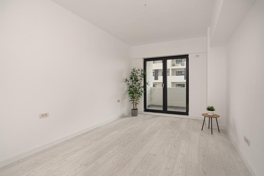 Sun Lake Residence, 3 camere 90mp, vedere lac, bloc 2025