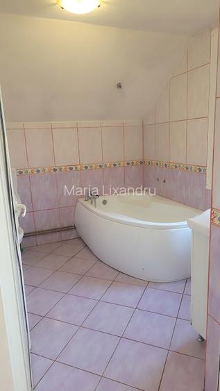 Casă P+E cu teren 1.997 mp, livadă și vie – Coșești, Argeș | 175.000 € - 4