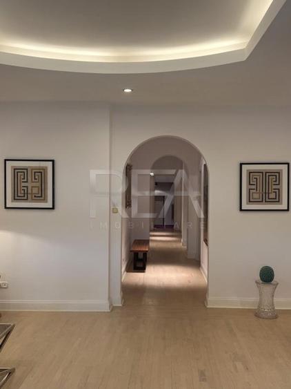 Apartament Tip Duplex 5 Camere Capitale