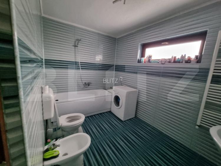 Casa 4 camere, Cartier Izvor 170mp - 14