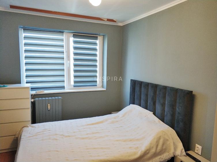 Tomis Nord - Ciresica - Apartament renovat, cu centrala cu gaz si loc de parcare - 12